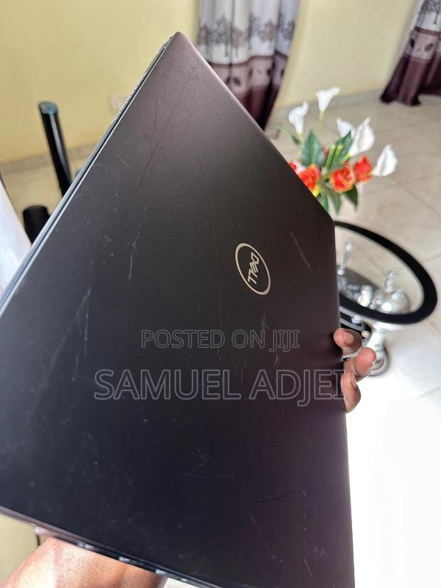 Laptop Dell Latitude 3580 8GB Intel Core I3 SSD 128GB photo 7