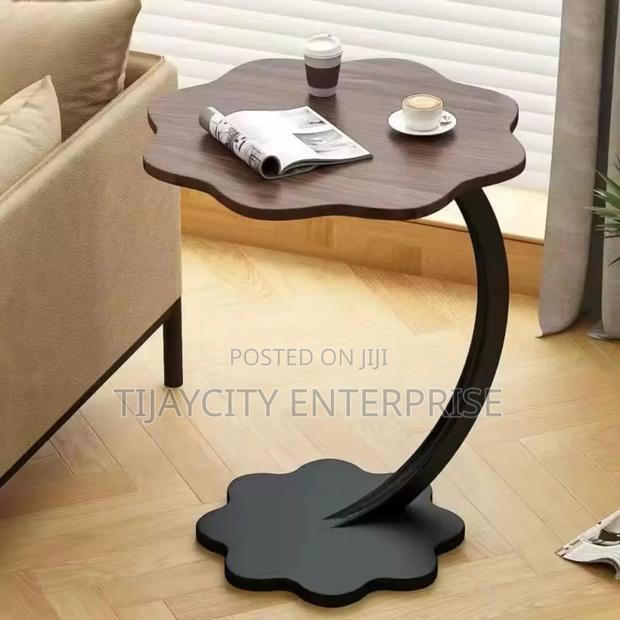 Flower Coffee Table