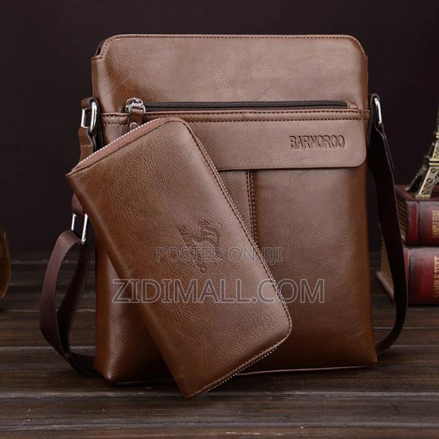 Men Shoulder Bag photo 3