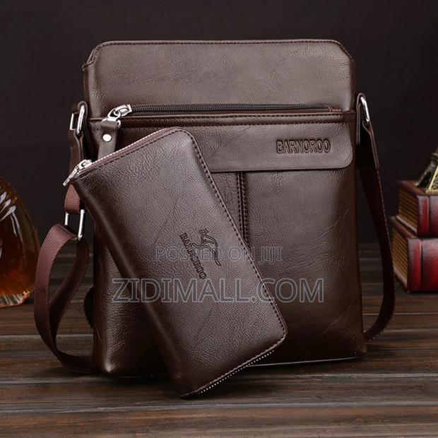 Men Shoulder Bag photo 4