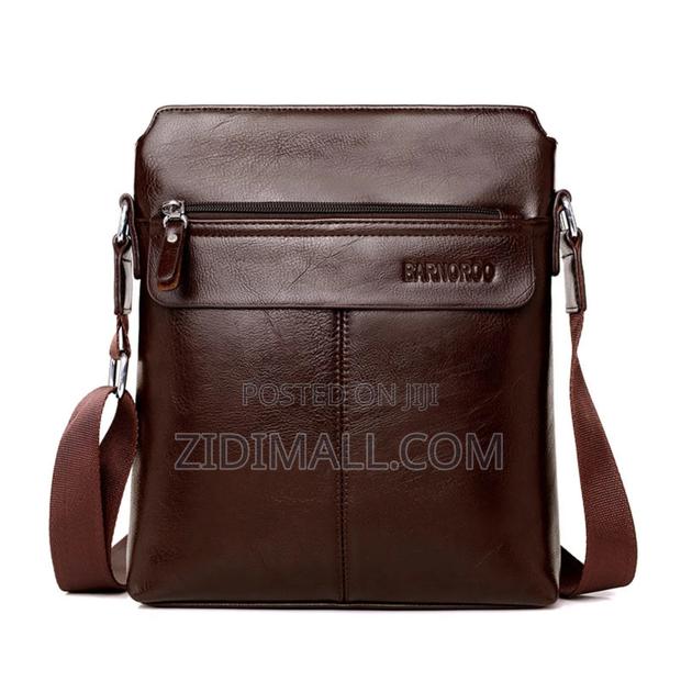 Men Shoulder Bag photo 5