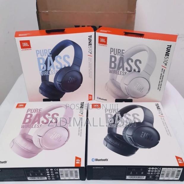 JBL Headphones photo 2