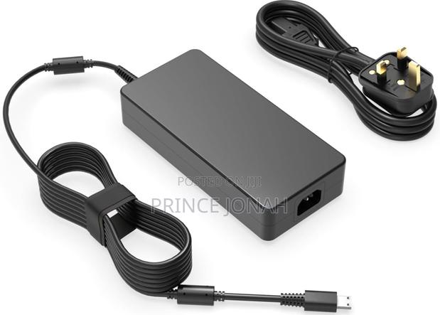 Superer 330w 280w Ac Charger Fit for Msi Ge66 Ge76 Ge67 Ge68 Ge77 Ge78 photo 4