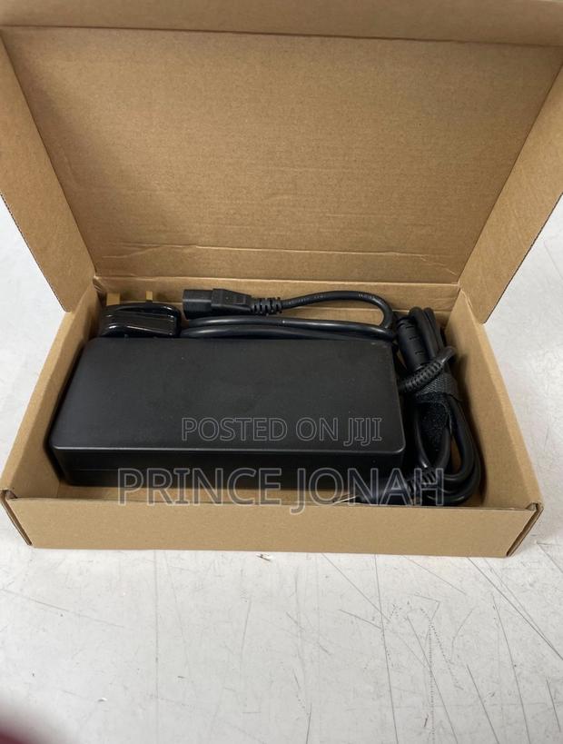 Superer 330w 280w Ac Charger Fit for Msi Ge66 Ge76 Ge67 Ge68 Ge77 Ge78 photo 2