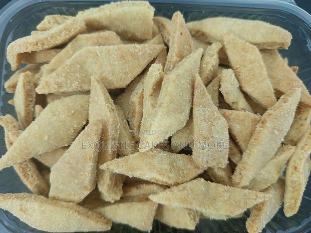 Baked Chips · Photo 4