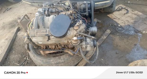 F-150 Engine From 1992 Model 5.0l