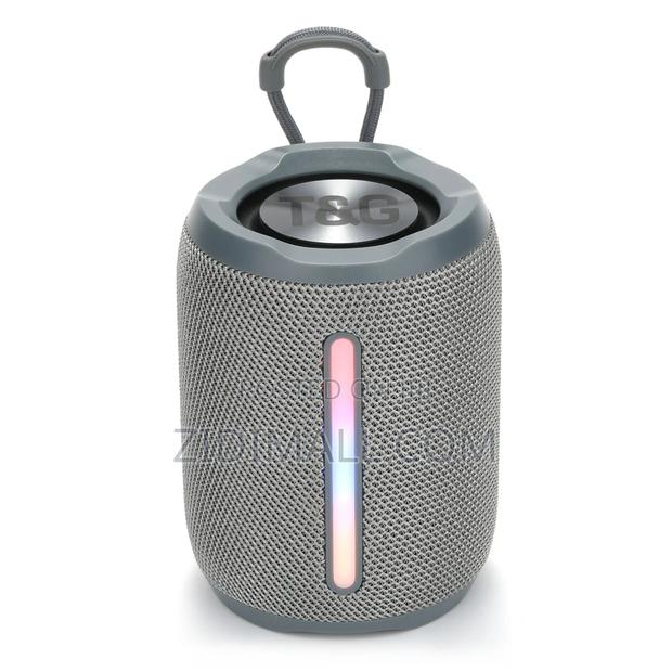 Blue Tooth Speaker