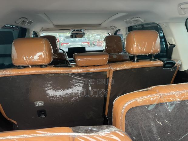 New Leapmotor C16 2025 Black