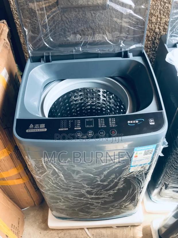 Brand New Chigo 13kg Washing Machine