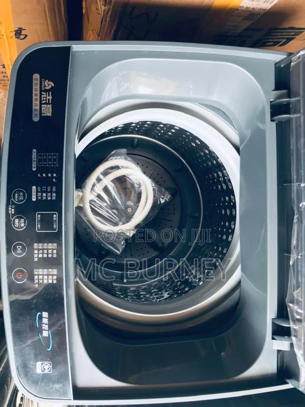 Brand New Chigo 13kg Washing Machine photo 2