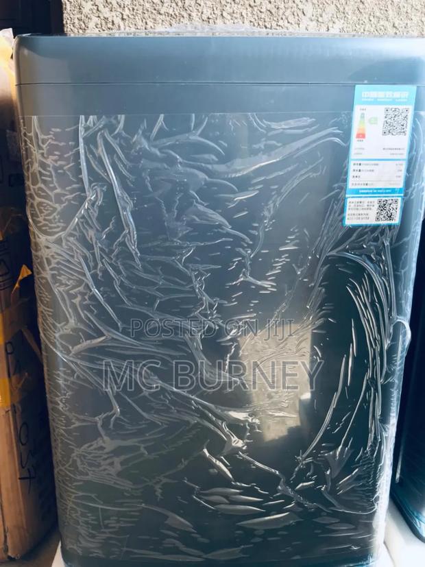 Brand New Chigo 13kg Washing Machine photo 4