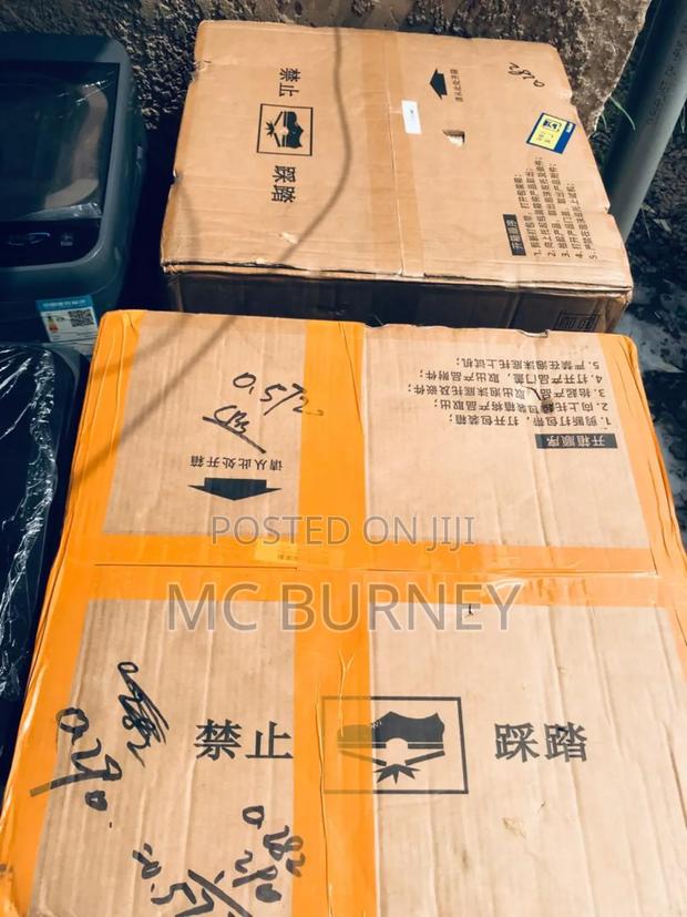 Brand New Chigo 13kg Washing Machine photo 5