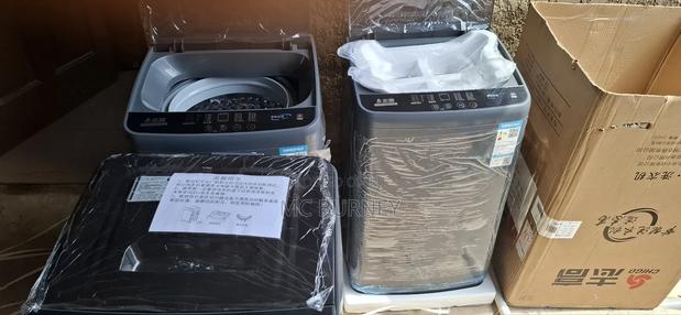Brand New Chigo 13kg Washing Machine photo 6
