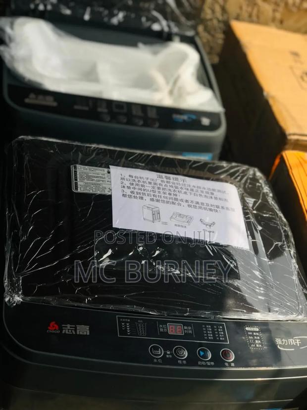 Brand New Chigo 13kg Washing Machine photo 7