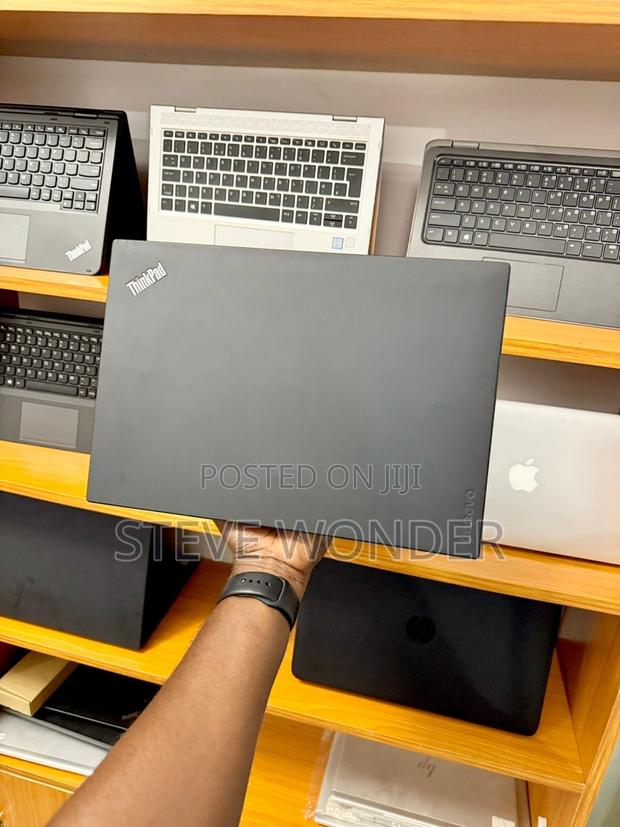 Laptop Lenovo ThinkPad T480 8GB Intel Core I5 SSD 256GB photo 2