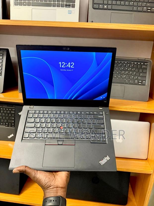 Laptop Lenovo ThinkPad T480 8GB Intel Core I5 SSD 256GB photo 3