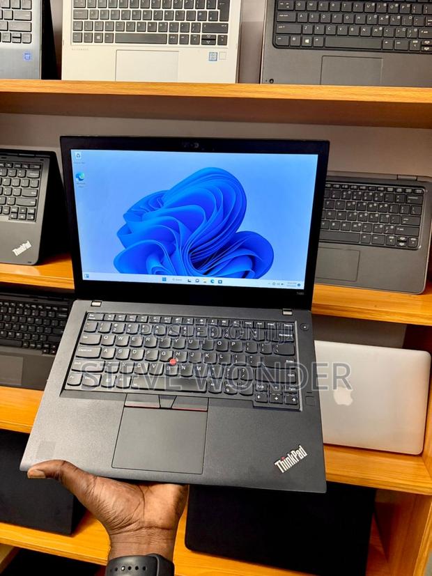 Laptop Lenovo ThinkPad T480 8GB Intel Core I5 SSD 256GB photo 4