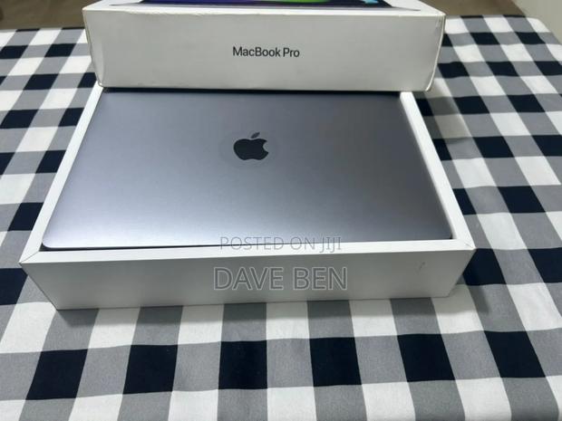 Laptop Apple MacBook Pro 2021 M1 8GB Apple M1 Pro SSD 512GB photo 3