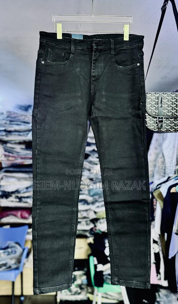 Stock Jeans Available