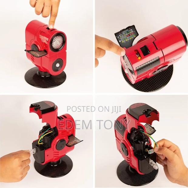 Imc Toys Camera Escape Game photo 3