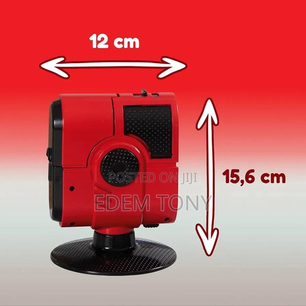 Imc Toys Camera Escape Game photo 6