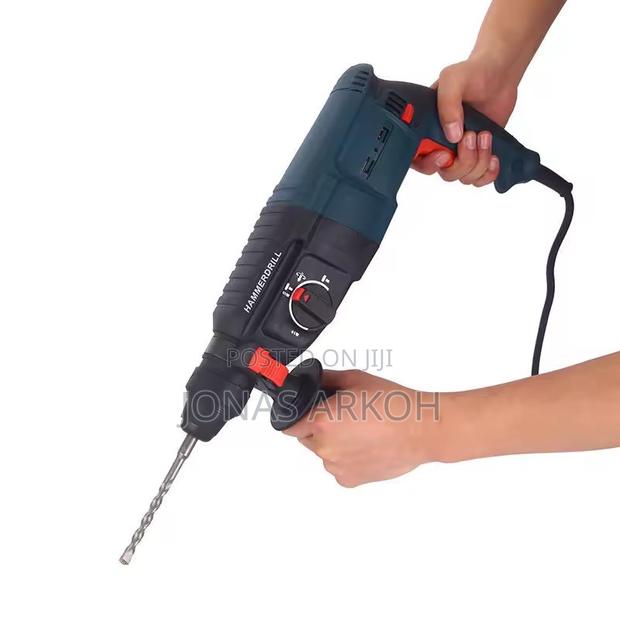 Drilling Machine German Machine · Photo 4