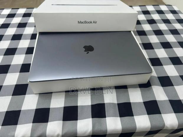 Laptop Apple MacBook Air 2020 M1 8GB Apple M1 SSD 256GB