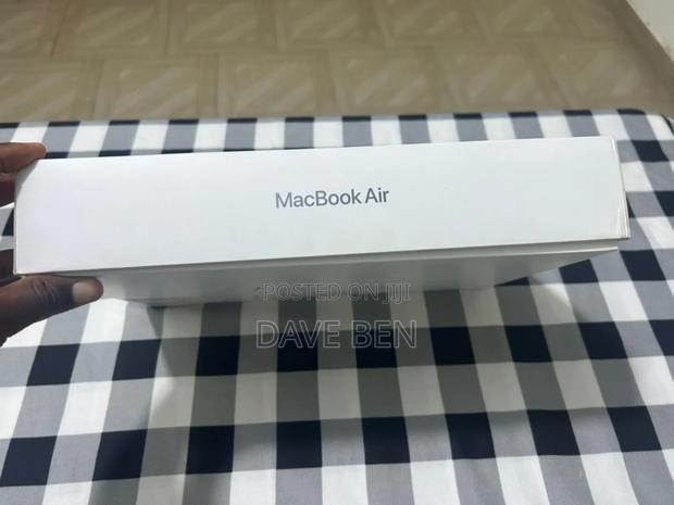 Laptop Apple MacBook Air 2020 M1 8GB Apple M1 SSD 256GB photo 2