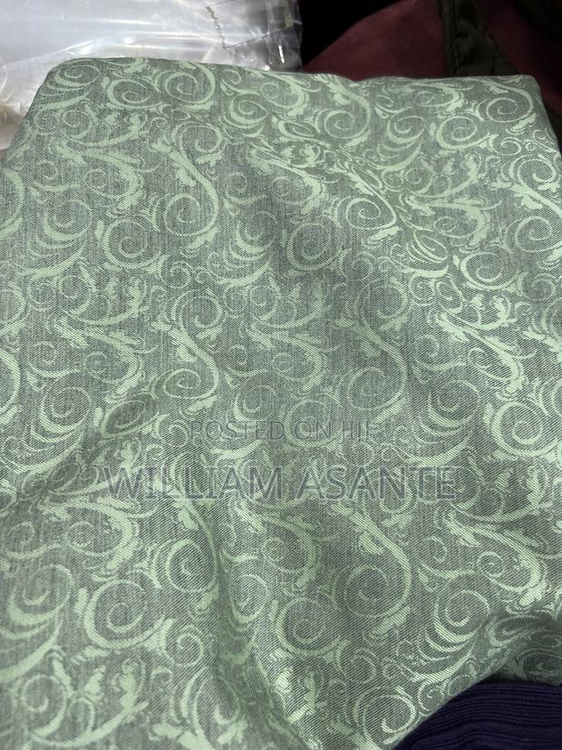 Premium Suiting Fabrics