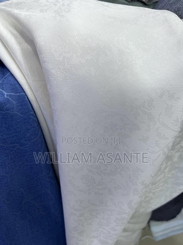 Premium Suiting Fabrics