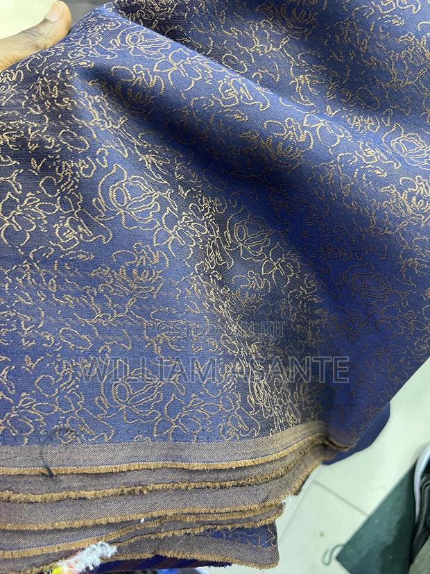 Premium Suiting Fabrics