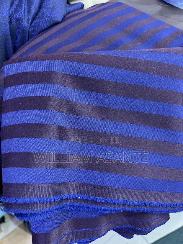 Premium Suiting Fabrics