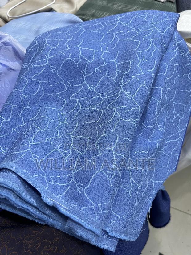 Premium Suiting Fabrics