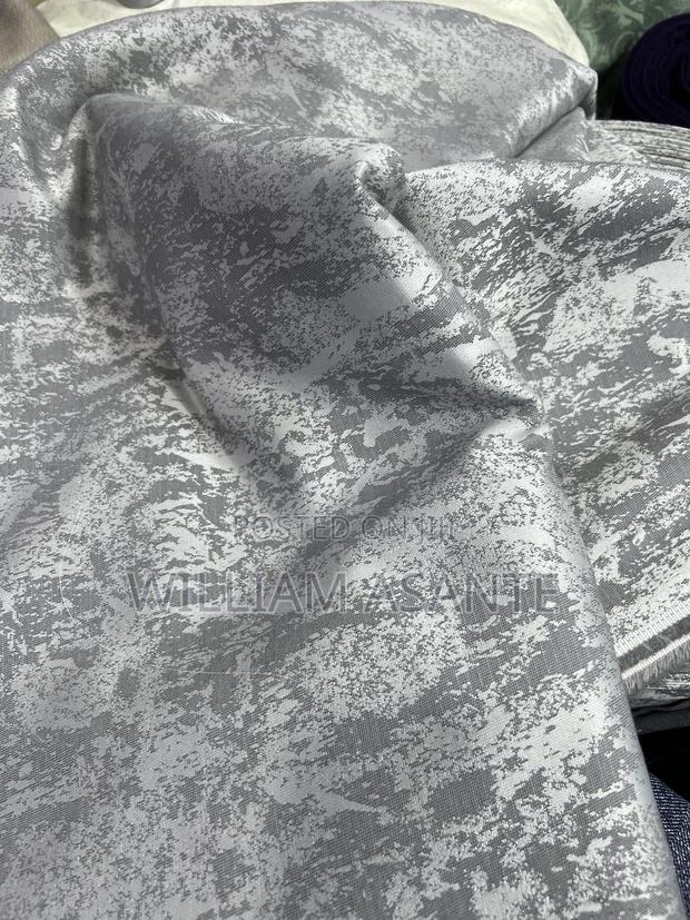 Premium Suiting Fabrics