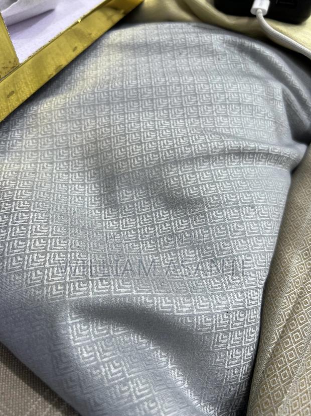 Premium Suiting Fabrics