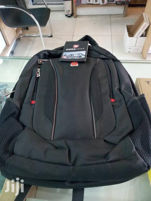 Swissgear Bagpack · Photo 4
