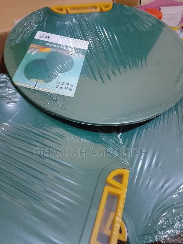 Chopping Board