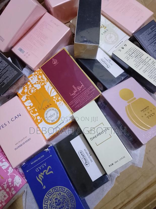 Perfumes for Ladies photo 2