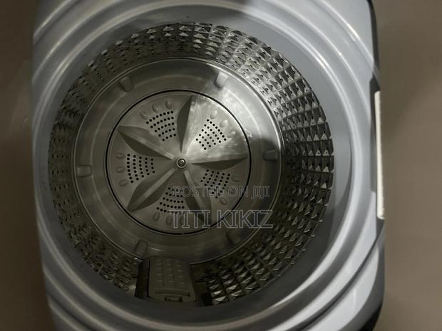 Chigo 8.2kg Fully Automatic Top Load Washing Machine photo 2