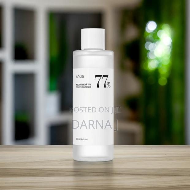 Anua Soothing Toner
