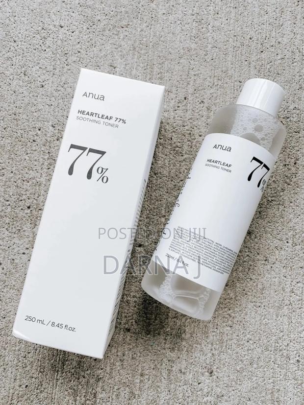 Anua Soothing Toner photo 2