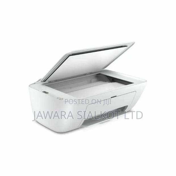 Hp Deskjet 2710 All-in-One Printer