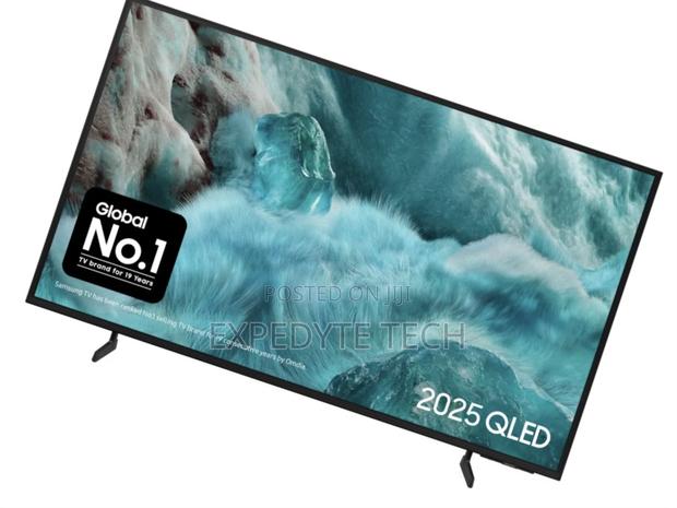 55" Qled Q7f Vision Ai Smart Tv (2025) photo 2