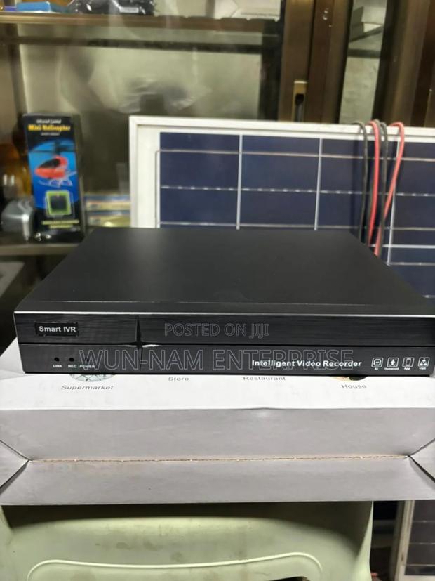 Intelligent HDD Recorder photo 2