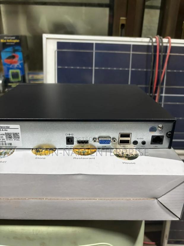 Intelligent HDD Recorder photo 3