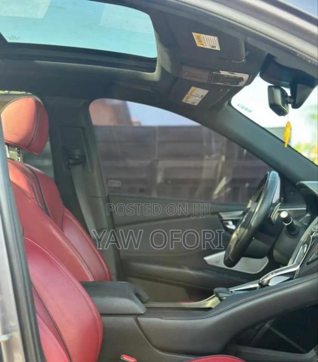 Acura RDX A-Spec Pkg SH-AWD 2020 Gray