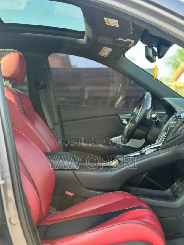 Acura RDX A-Spec Pkg SH-AWD 2020 Gray