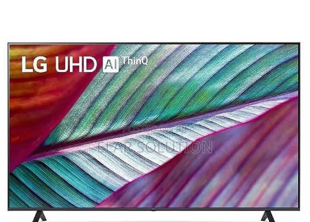 Lg 75" Smart Uhd Tv Ur80, 2023 [75ur78003]