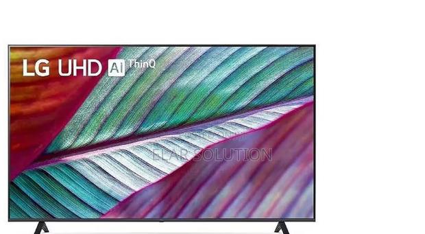 Lg 75" Smart Uhd Tv Ur80, 2023 [75ur78003] photo 2