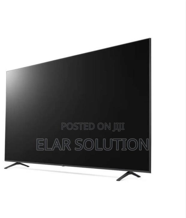 Lg Ur78 75 Inch Smart Uhd Tv photo 2